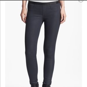 Helmut by Helmut Lang High Gloss Leggings - s25